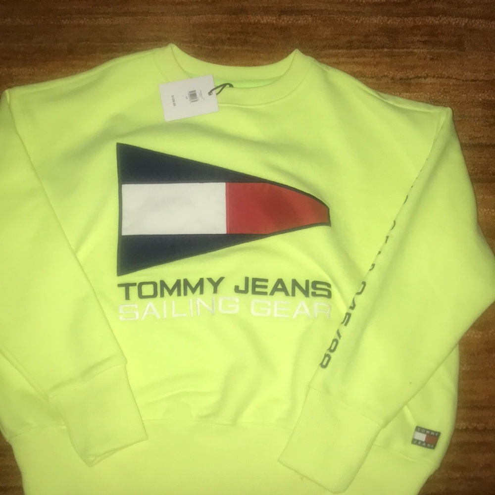 Tommy Hilfiger pullover